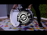 Ludwig BreakBeats Shell Pack Black Sparkle
