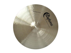 Bosphorus 15" Traditional Crash