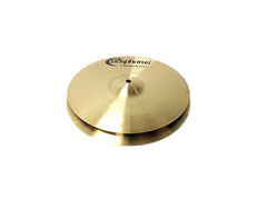 Hi-Hats traditionnels Bosphorus 14"