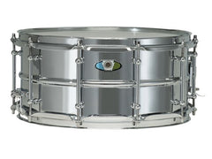 Ludwig Supralite Snare 6.5x14 LU6514SL