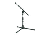 Tama Iron Works Low Profile Telescoping Boom Microphone Stand