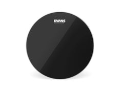 Peau de batterie Evans 14" Reso Black