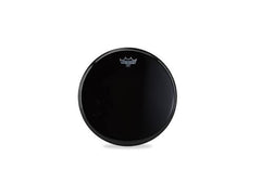 Remo 20" P3 Ebony Bass Drum Head P3-1020-ES