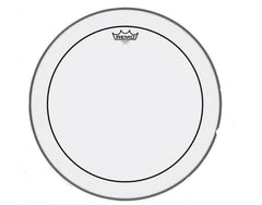Remo 16" Pinstripe Clear Drum Head