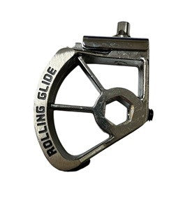 Tama Rolling Glide Bass Drum Pedal Cam