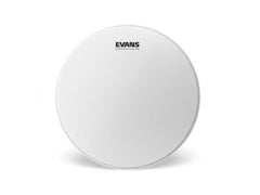 Peau de batterie Evans 10" G2 avec revêtement