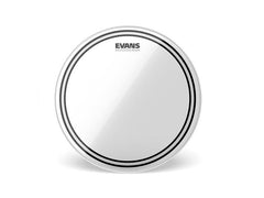 Evans 10" EC2S Clear Drum Head