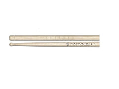 Baguettes de batterie HeadHunters MG AA Maple Grooves