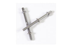 Barre de tension Tama MS676SHP 76 mm 2 pièces