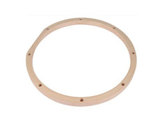Tama 14" 8 Hole Wood Hoop Batter WMH1408B