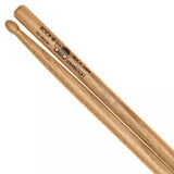 LC Rocks Red Hickory Drum Sticks