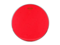 Tête de tambour hydraulique rouge Evans 15"