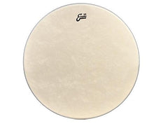 Evans 16" EQ4 Calftone Bass Drum Head