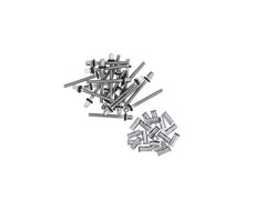 Tiges de tension DW TP50 pour caisses claires de 5" DWSMTP50S5