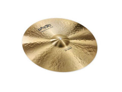 Guitare Crash Paiste Formula 602 Modern Essential 19"
