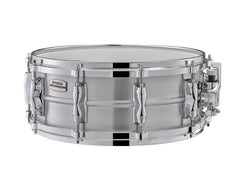 Yamaha Recording Custom Aluminum Snare 14x5.5 RAS1455