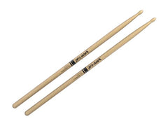 Promark 7A Hickory Sticks