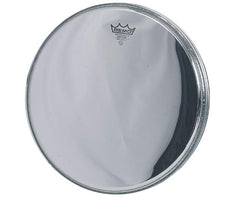 Remo 18" Ambassador Starfire Chrome Bass Drum Head