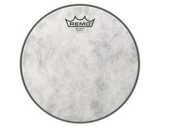 Peau de batterie Remo Diplomat Fiberskyn 15"