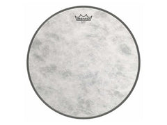 Remo Diplomat Fiberskyn Bass Drum Head 24"