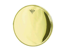 Remo 13" Ambassador Starfire Gold Drum Head