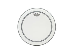 Remo 13" Powerstroke 3 Revêtement sans point