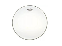Peau de batterie transparente Remo Vintage Emperor 8"