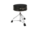 Tama Round XL Hydraulix Cloth Top Throne HT850BC