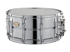 Yamaha 6.5x14 Stage Custom Steel Snare Drum SSS1465