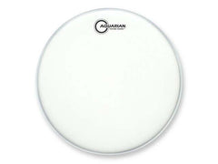 Peau de tambour Aquarian 15" avec revêtement texturé et finition satinée