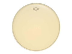 Peau de batterie fine vintage moderne Aquarian 16"