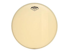 Peau de grosse caisse Aquarian 26" Modern Vintage II avec bande de feutre