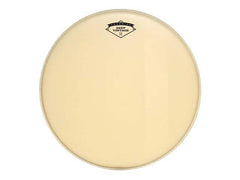 Aquarian 18" Deep Vintage II w Felt Strip Bass Drum Head