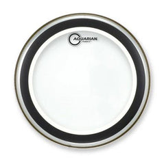 Aquarian 8" Studio-X Clear Drum Head