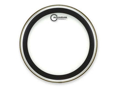 Aquarian 13" Performance II Clear Drum Head