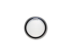 Aquarian 26" Super Kick II Clear Bass Drum Head