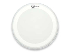 Aquarian 18" Texture Coated Super Kick II Bass Drum Head