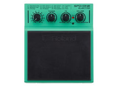 Roland SPD-1E Electro Pad