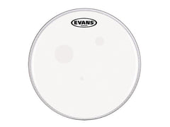 Peau de tambour hydraulique en verre Evans 16"
