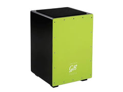 Gon Bops Lime Fiesta Cajon FSCJLC