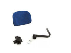 Roc N Soc Throne Back Rest Blue