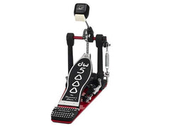 DW 5000 Single Bass Drum Pedal Single Chain DWCP5000AH4