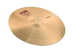 Crash Paiste 2002 20"
