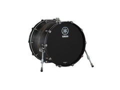 Yamaha 18x14 Live Custom Hybrid Oak Bass Drum