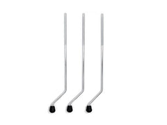 Pieds de tom basse Gibraltar 10,5 mm