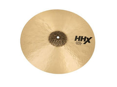 Sabian 16" HHX Complexe Crash Mince