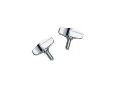 Pearl Wing Bolt 8mm X 20mm 2 PCS UGB-820/2