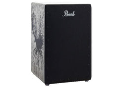 Pearl Cajon The Raven