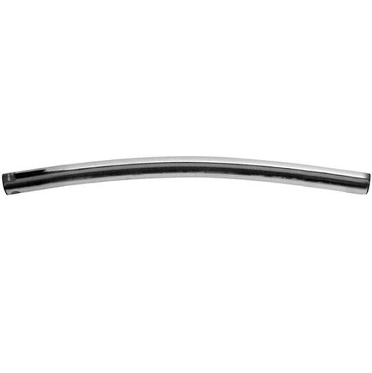 Gibraltar Rack Curved Tube 46"