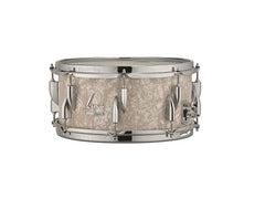 Sonor Vintage Series 14x6.5 Snare Vintage Pearl